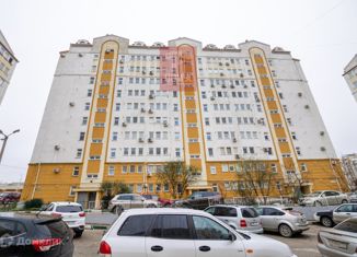 1-комнатная квартира на продажу, 49 м2, Севастополь, Столетовский проспект, 28