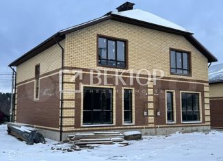 Продажа таунхауса, 120 м2, поселок Караваево, улица Никулино, 18