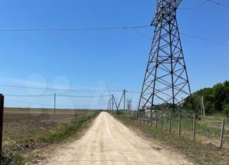 Продам земельный участок, 150 сот., Выселковское сельское поселение