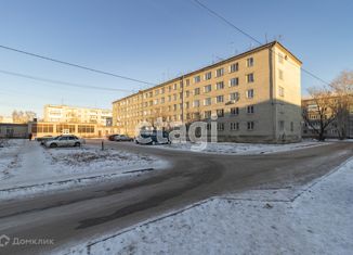 Квартира на продажу студия, 18 м2, Курган, улица Карла Маркса, 141, жилой район Центральный