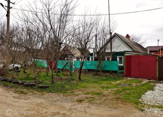 Продажа дома, 51.8 м2, поселок городского типа Ахтырский, улица Димитрова