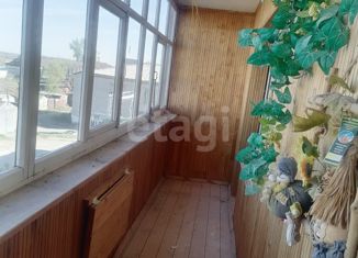 Продажа 3-комнатной квартиры, 60.8 м2, село Байкалово, улица Мальгина, 99