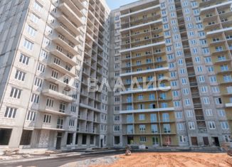 Продажа 1-ком. квартиры, 32.88 м2, Вологда, Медуницинская улица, 11, микрорайон Ремсельмаш