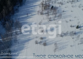 Земельный участок на продажу, 650 сот., деревня Макаровка