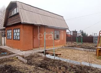 Продам дом, 59.3 м2, СНТ Маручак, 19-я аллея