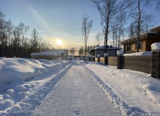 Продаю участок, 8 сот., деревня Ерёмино, Панинская улица