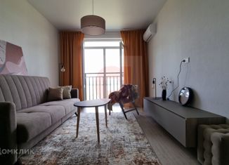 Продажа 2-комнатной квартиры, 41 м2, Анапа, Супсехское шоссе, 39к12, ЖК Южный квартал