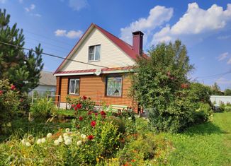 Продам дом, 114 м2, деревня Куликово, Садовая улица