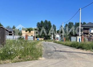 Продам земельный участок, 24 сот., поселок Рощино, Сельская улица, 3А