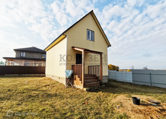 Продаю дом, 80.8 м2, деревня Алакюля, Красносельская улица