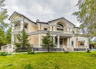 Продажа дома, 580 м2, деревня Хлябово, Панорамная улица