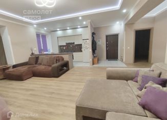 Продажа 4-ком. квартиры, 103 м2, Ишим, Большая Садовая улица, 1