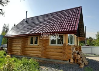Продаю дом, 47.5 м2, Лахденпохья, Каменистая улица, 19Б