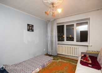 1-комнатная квартира на продажу, 32 м2, Тюменская область, улица 50 лет Октября, 33