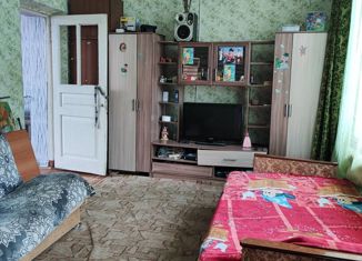 2-комнатная квартира на продажу, 42.6 м2, Ялуторовск, Железнодорожный переулок