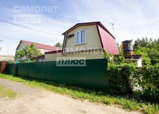 Дом на продажу, 47.9 м2, СНТ Механизатор-2, улица Луначарского
