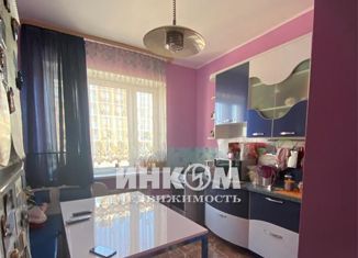 Продаю однокомнатную квартиру, 38 м2, Люберцы, улица Дружбы, 9