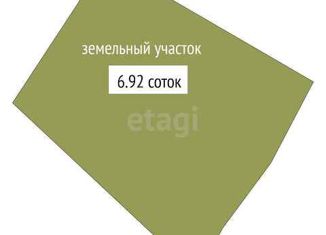 Продажа дома, 45 м2, Новосибирск, Новый переулок, 21, метро Студенческая