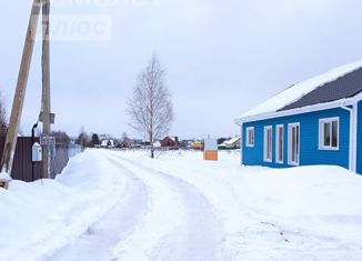 Продаю земельный участок, 12 сот., деревня Чепелёво, Алексеевская улица