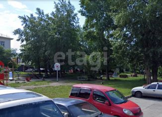 Продам трехкомнатную квартиру, 71 м2, Новосибирск, улица Бурденко, 12, улица Бурденко