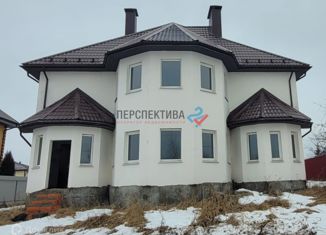 Продам дом, 350 м2, деревня Лихун, Молодёжная улица