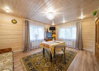 Продажа дома, 89 м2, Хабаровский край, улица товарищества Хабаровское-1