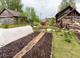 Продажа дома, 45 м2, село Андроники, Заречная улица, 4