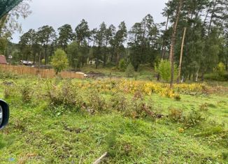 Продаю земельный участок, 10 сот., село Чепош, улица Кучияк