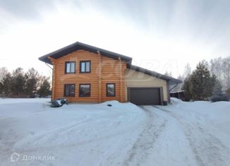 Продажа дома, 275.4 м2, село Кулига, Рябиновая улица, 17