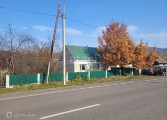 Продажа дома, 36 м2, село Камлак, Р-256 Чуйский тракт, 506-й километр