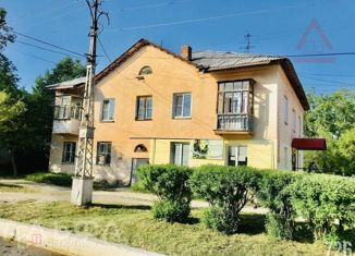 Продается 3-ком. квартира, 65 м2, рабочий посёлок Первомайский, улица Победы, 9
