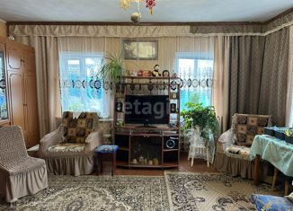 Продам дом, 53.9 м2, хутор Луговой, Солнечная улица