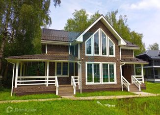 Продаю дом, 220 м2, Домодедово, СНТ Матвеевка, 233