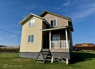 Дом на продажу, 100 м2, деревня Минеево, деревня Минеево, 27