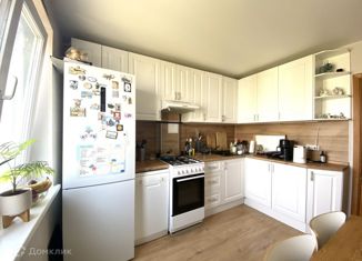 Продам 3-комнатную квартиру, 57.3 м2, Нижний Новгород, Трудовая улица, 25, Трудовая улица