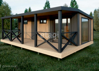 Участок на продажу, 12.1 сот., деревня Дорожаево