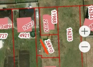 Продам участок, 5 сот., хутор Красный Крым, улица Туманяна