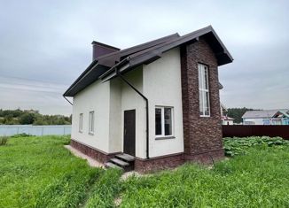 Дом на продажу, 165.5 м2, деревня Горки Сухаревские