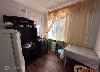 Продам однокомнатную квартиру, 29.5 м2, Курган, улица Ястржембского, 39А, жилой район Северный