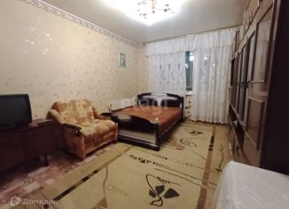 Сдам однокомнатную квартиру, 37.3 м2, Муром, Трудовая улица, 35