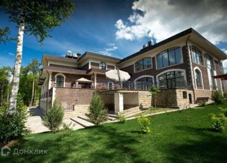 Аренда дома, 600 м2, деревня Большое Сареево, деревня Большое Сареево, 47А