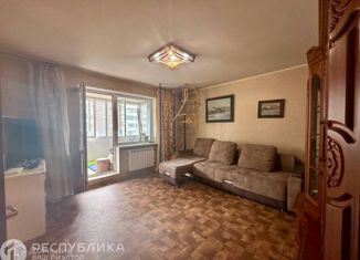 Продам 2-комнатную квартиру, 75.1 м2, Красноярский край, Новосибирская улица, 44