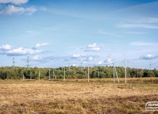 Участок на продажу, 15.17 сот., дачное некоммерческое партнёрство Спутник