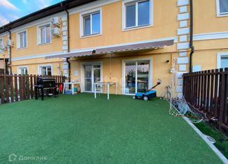 Таунхаус на продажу, 168.6 м2, Саратов, 2-й Ершовский проезд, 17