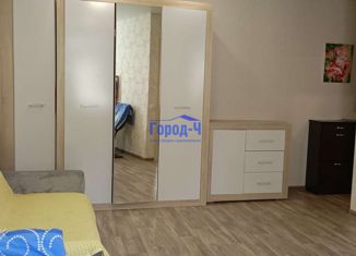 Продаю 1-комнатную квартиру, 30 м2, Новочебоксарск, улица Жени Крутовой, 15