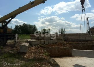 Продажа участка, 12 сот., деревня Медвенка, Каштановый проезд, 5