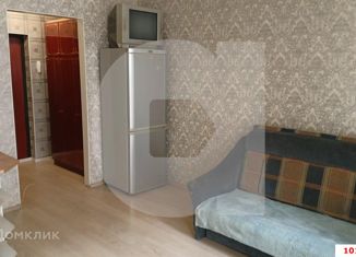 Квартира на продажу студия, 25.05 м2, Краснодар, Войсковая улица, 22к1, ЖК Марсель-2