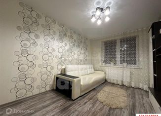 2-ком. квартира на продажу, 46.2 м2, Краснодар, улица Западный Обход, 42/3к1, ЖК Спортивная деревня