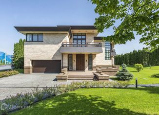 Дом на продажу, 967 м2, деревня Барвиха, деревня Барвиха, 21А