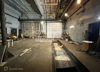 Сдам в аренду гараж, 210 м2, Углич, Ростовское шоссе, 17